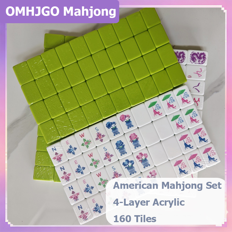 Board Game Heat - Hot Sale Lime Green Luxury American