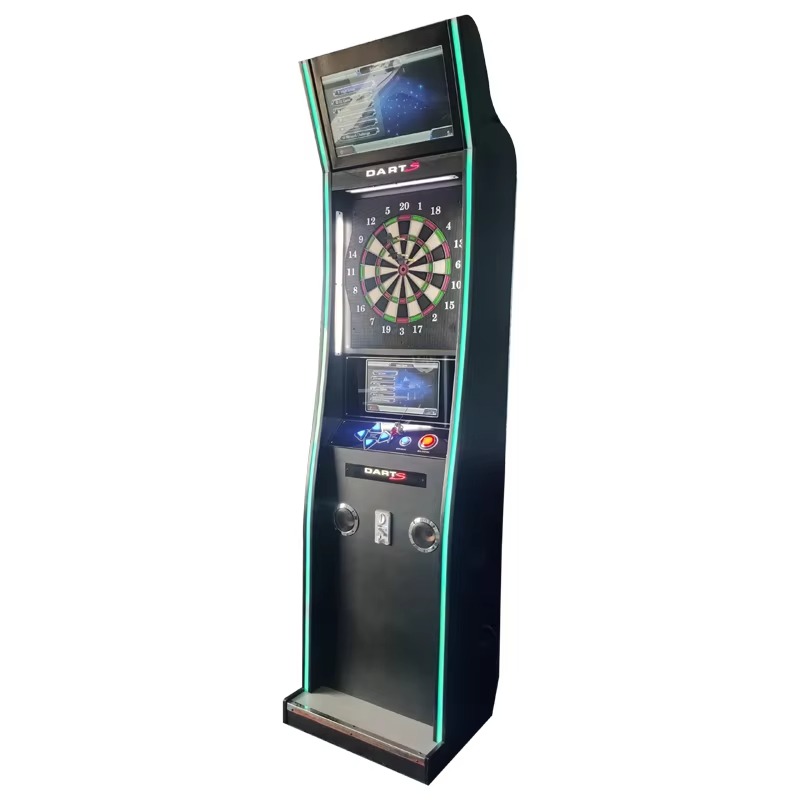 Coin Operated Electronic Arcad - Board Game Online Free review and price