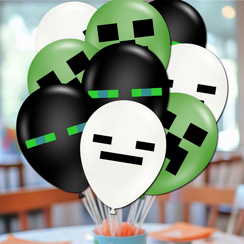 Pixel Latex Balloons Video Gam - Board Game Splendor review and price