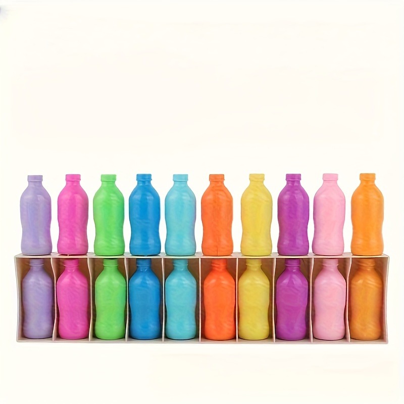 Fun Bottle Color Guessing Chal - Board Game Arena review and price