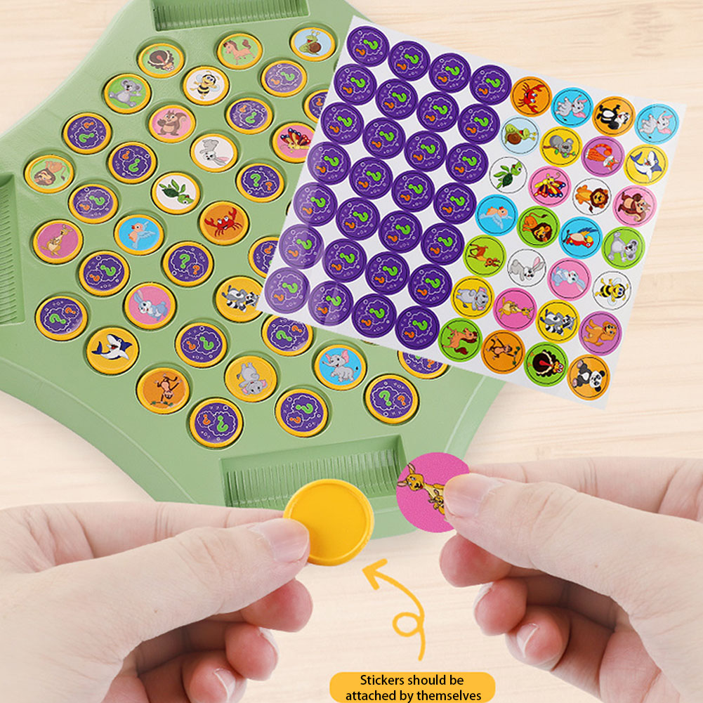 Flip Chess Children Memory Tra - Board Game Flip 7 review and price