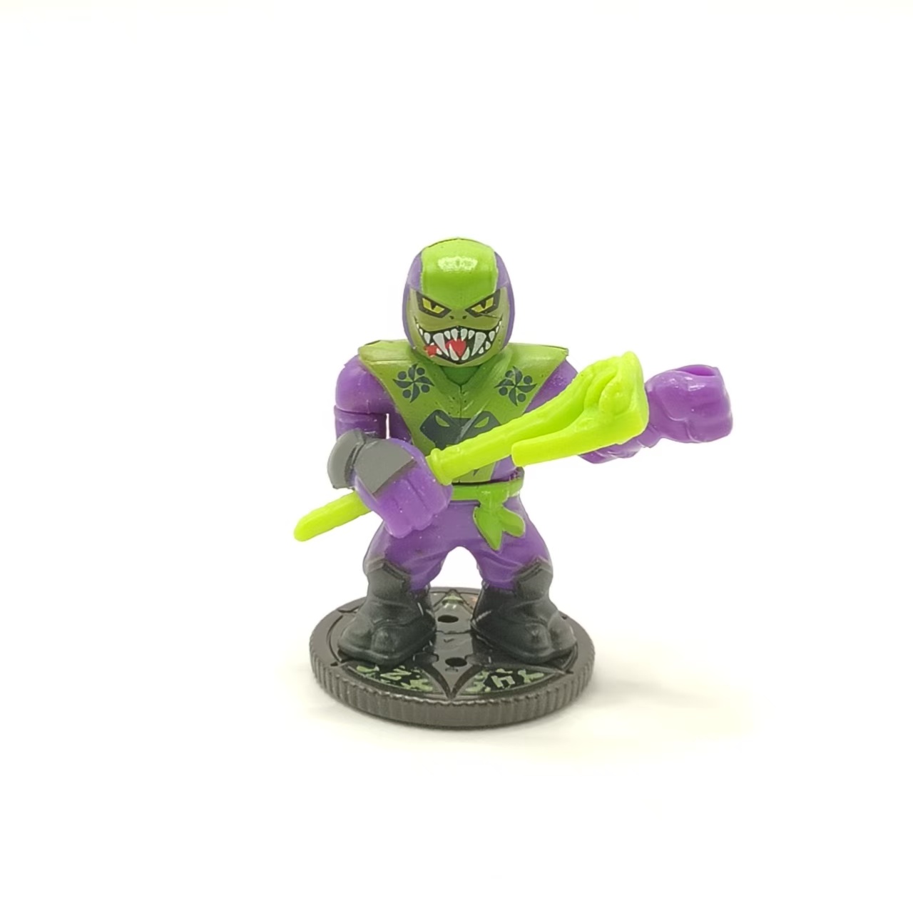 Legends of Akedo Ninja Fury Se - Board Game Arena review and price