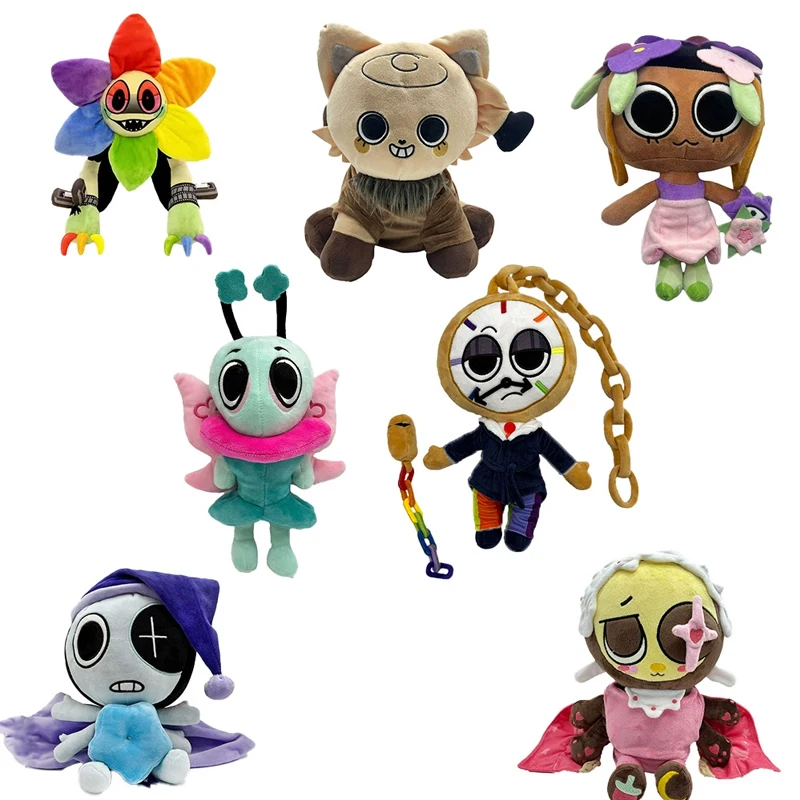 New 45 Styles Cute World Ragdo - Board Game Splendor review and price