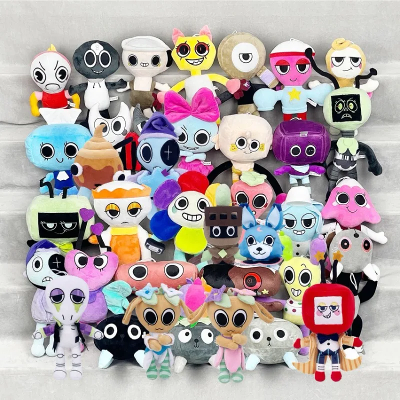 New 45 Styles Cute World Ragdo - Board Game Splendor review and price