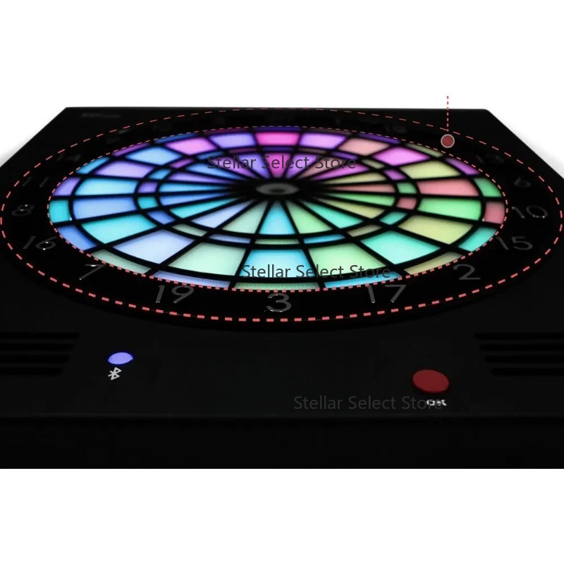 H3L VDART online LED light kid - Board Game Online Free review and price