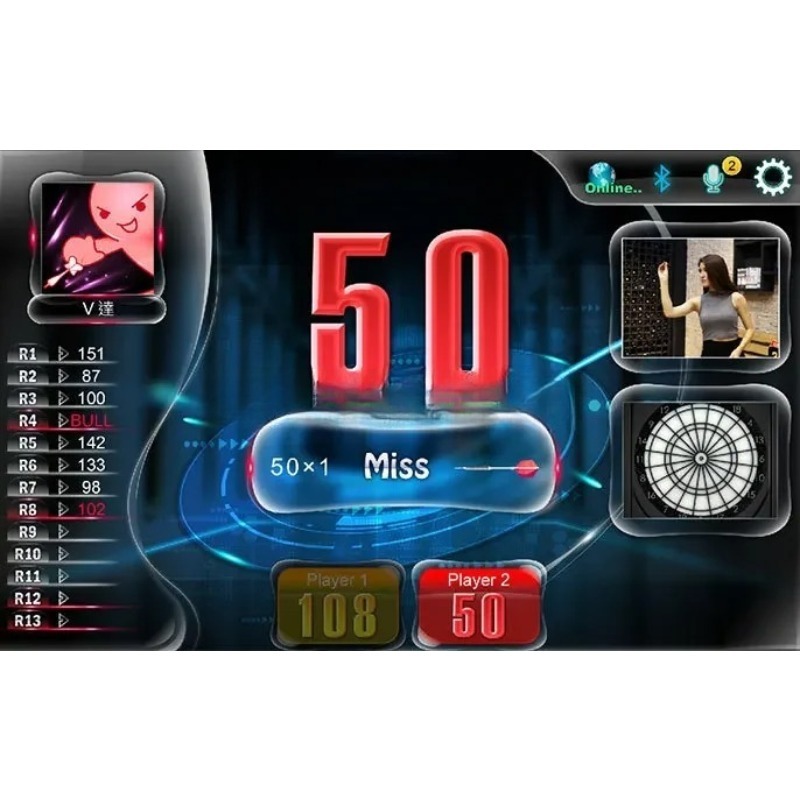 H3L VDART online LED light kid - Board Game Online Free review and price