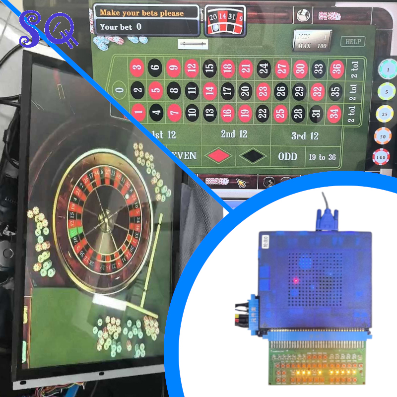 Arcade Russian Roulette Game M - Board Game Online Free review and price