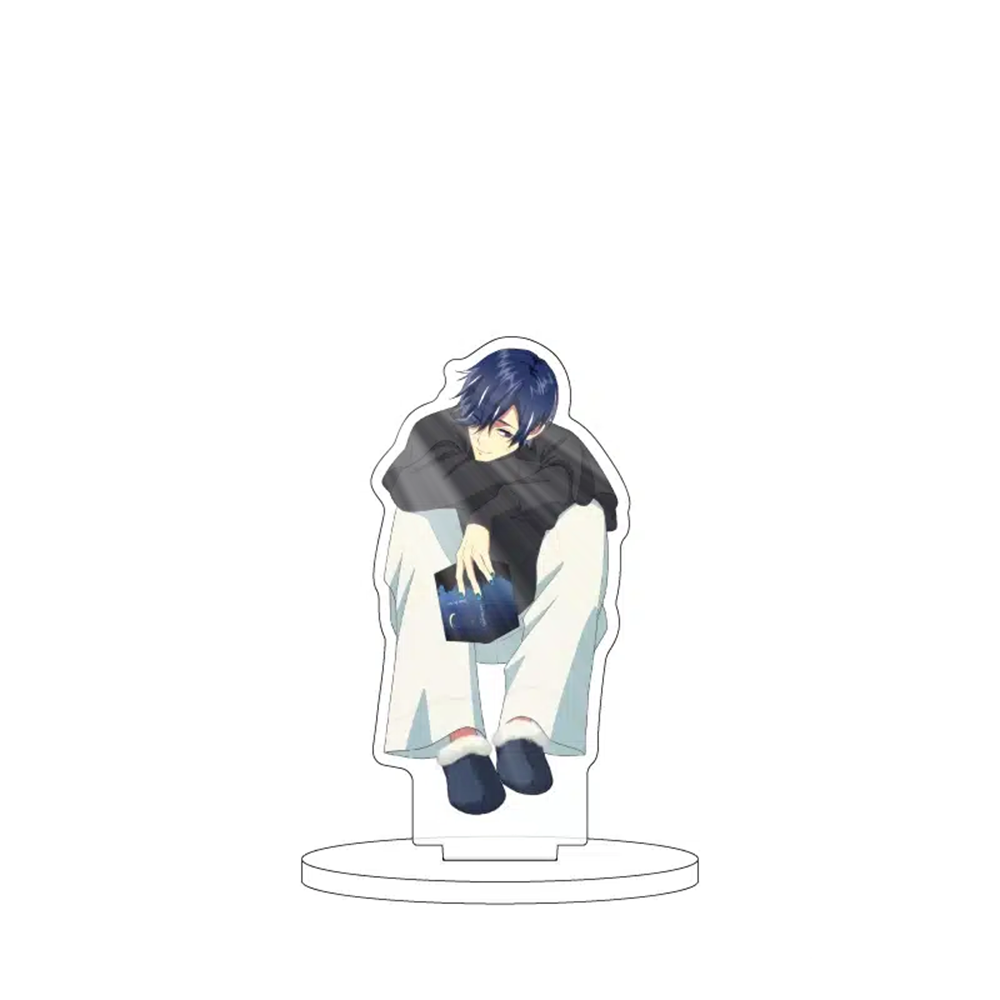 Game Obey Me Acrylic Stand 15c - Board Game Pandemic review and price