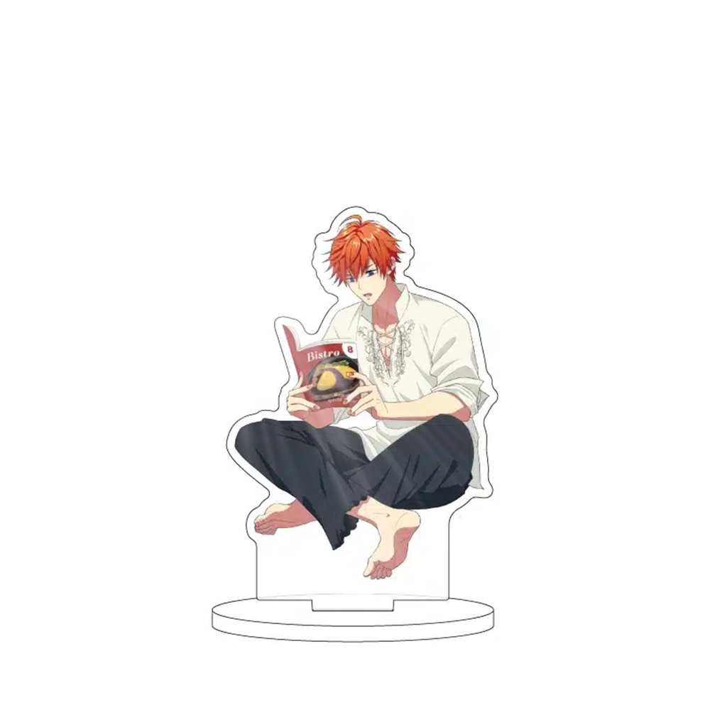 Game Obey Me Acrylic Stand 15c - Board Game Pandemic review and price
