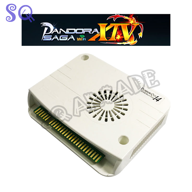 3D Pandora Saga box 14 3390 in - Board Game Online Free review and price