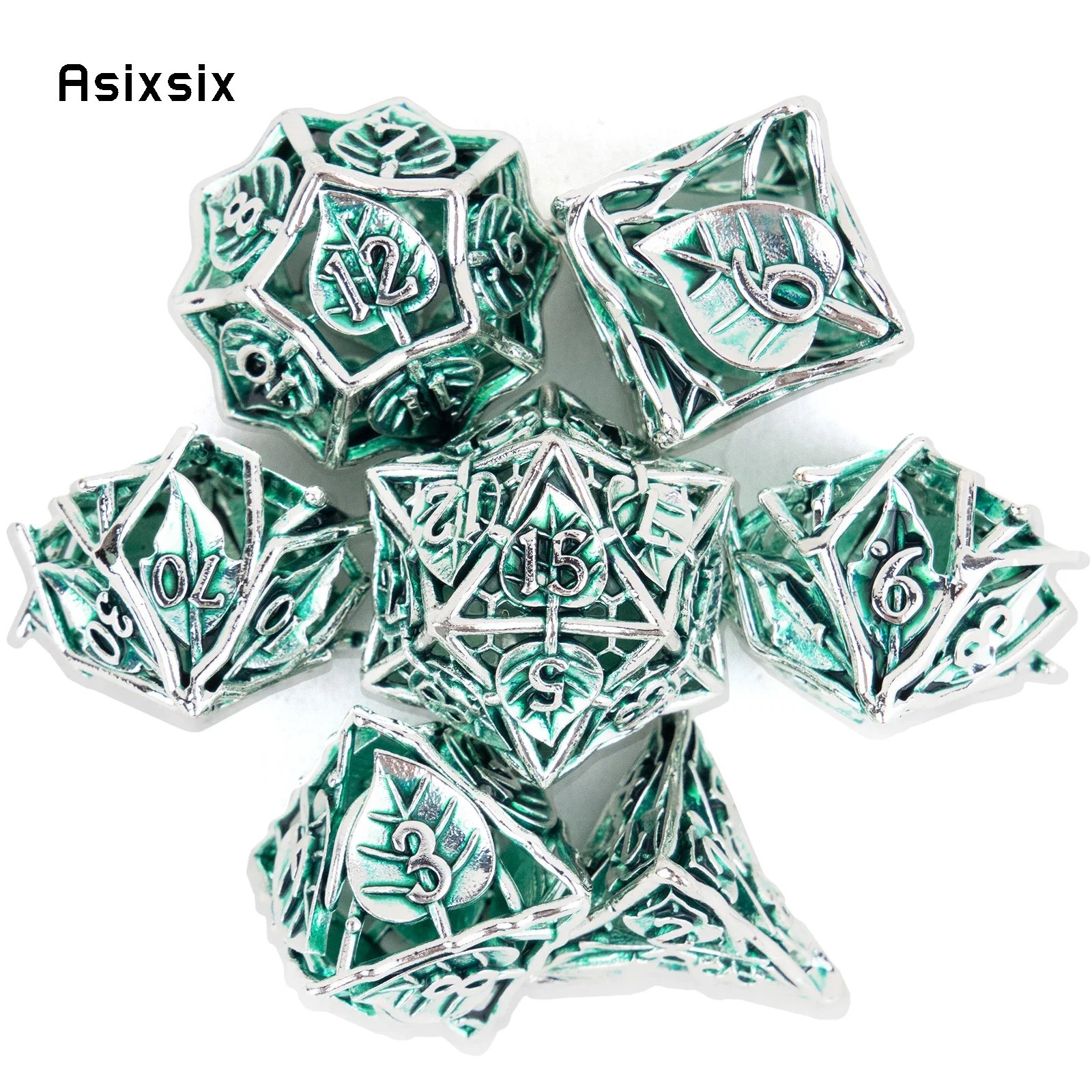 Metal Dice, Perfect For Tablet - Board Game Pandemic review and price