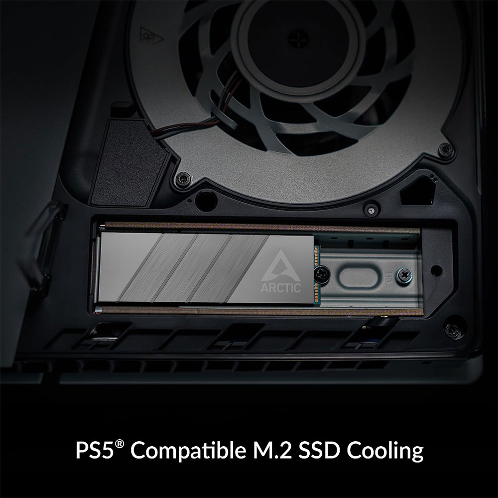 ARCTIC M2 Pro Heatsink Cooler  - Board Game Heat review and price