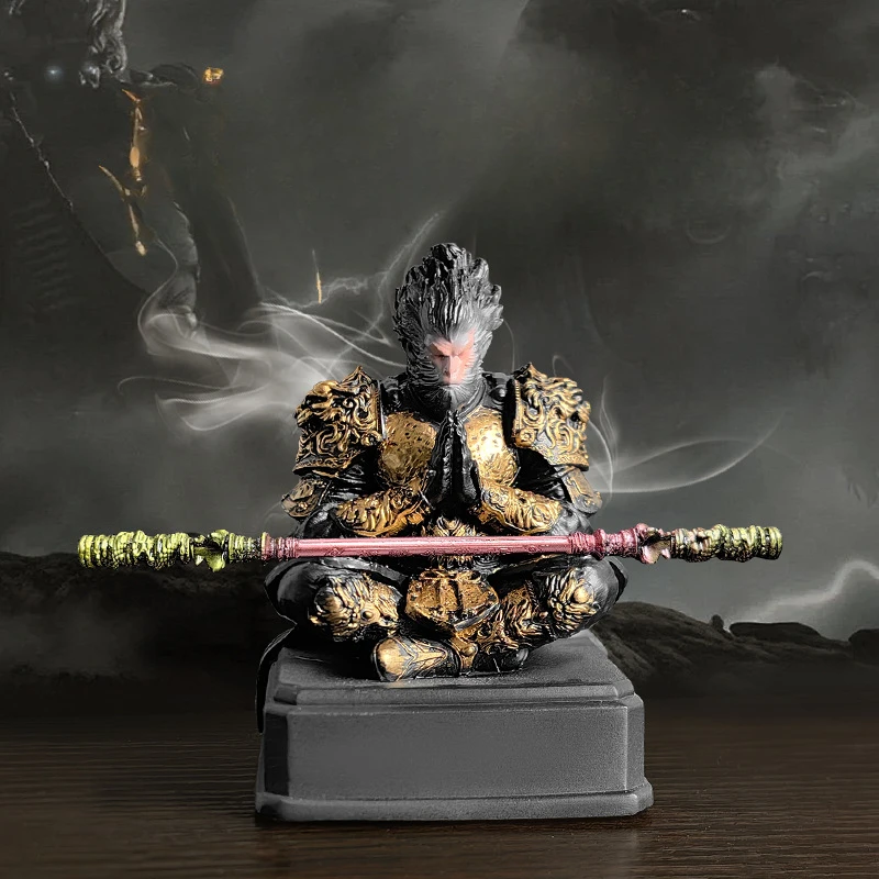 Black Myth Wukong Monkey King  - Board Game Pandemic review and price