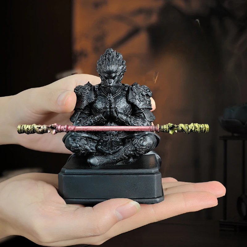 Black Myth Wukong Monkey King  - Board Game Pandemic review and price