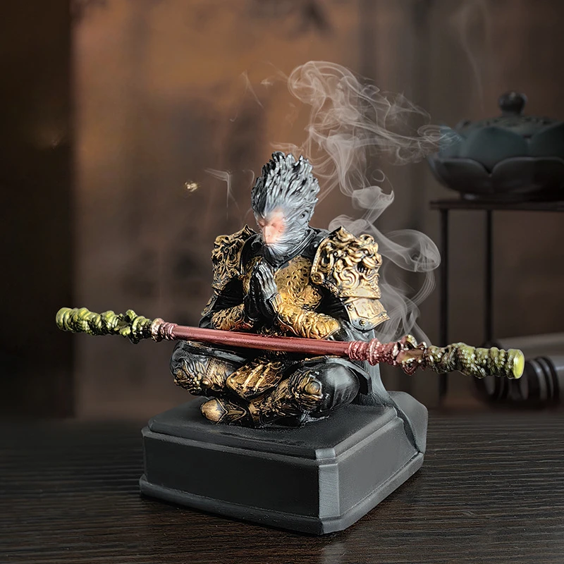 Black Myth Wukong Monkey King  - Board Game Pandemic review and price
