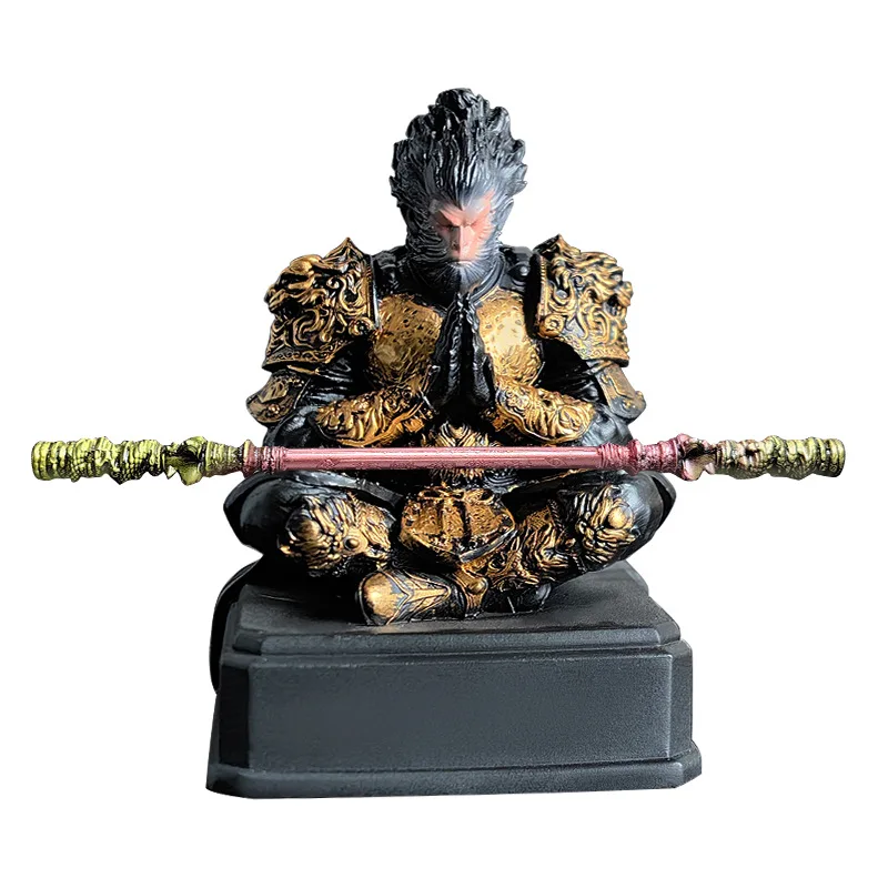 Black Myth Wukong Monkey King  - Board Game Pandemic review and price
