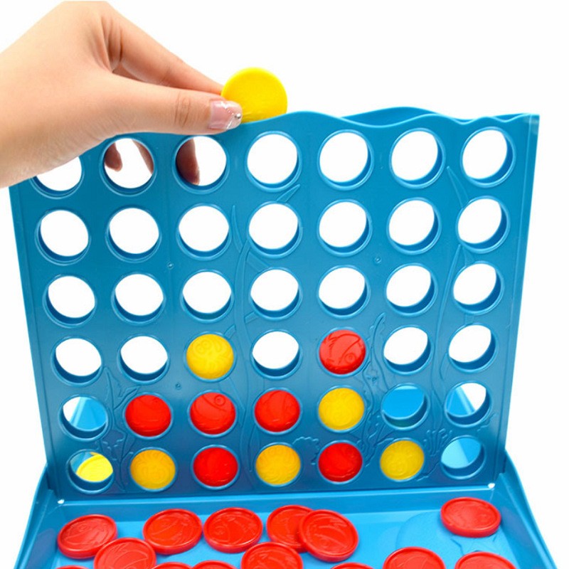 3D Four-in-a-Row Board Game fo - Board Game Arena review and price