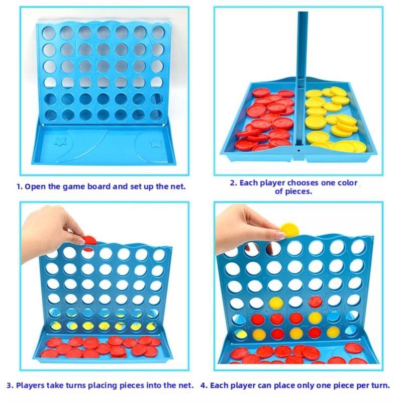 3D Four-in-a-Row Board Game fo - Board Game Arena review and price