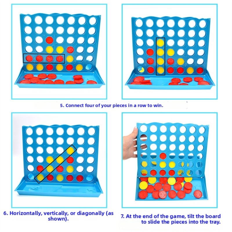 3D Four-in-a-Row Board Game fo - Board Game Arena review and price