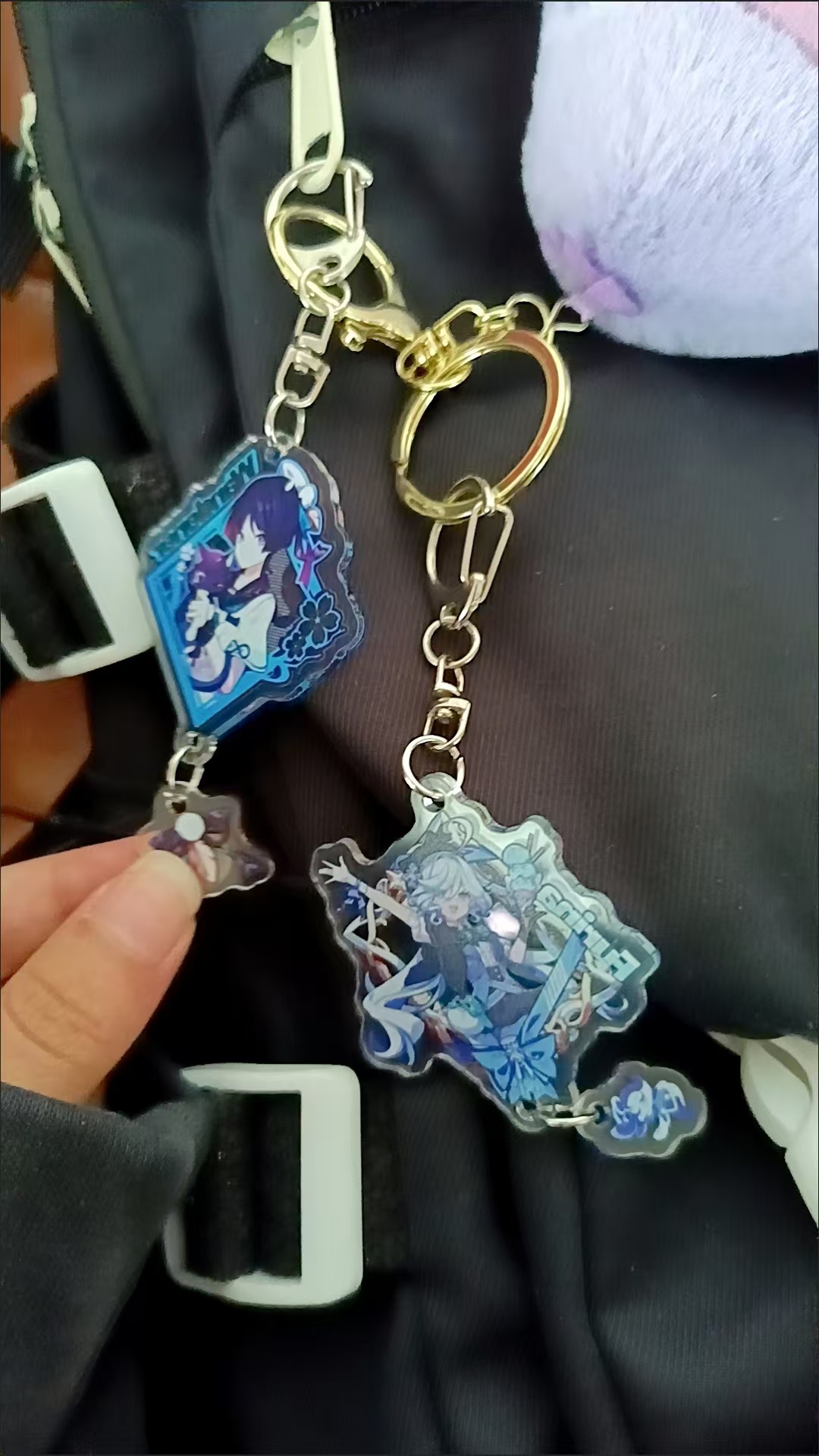 2Pcs/Lot Game  Key Chain Ring  - Board Game Pandemic review and price