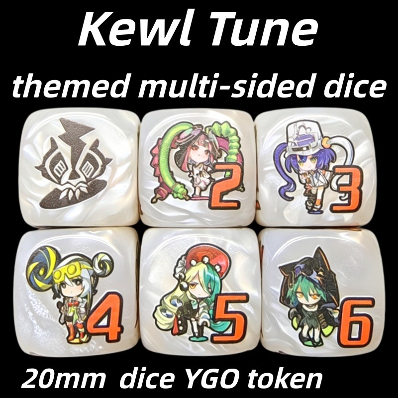 Yu-Gi-Oh! Kewl Tune Rotary Mul - Board Game Verdant review and price