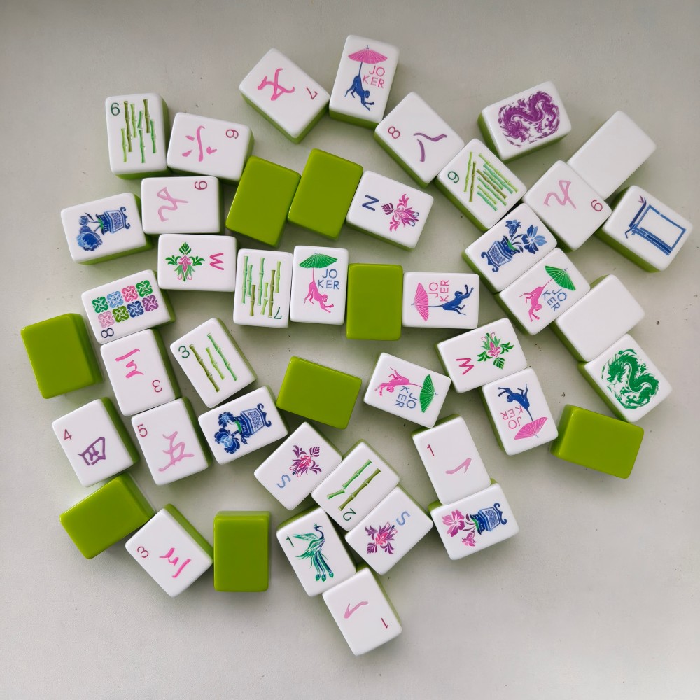 Hot Sale Lime Green Luxury Ame - Board Game Heat review and price