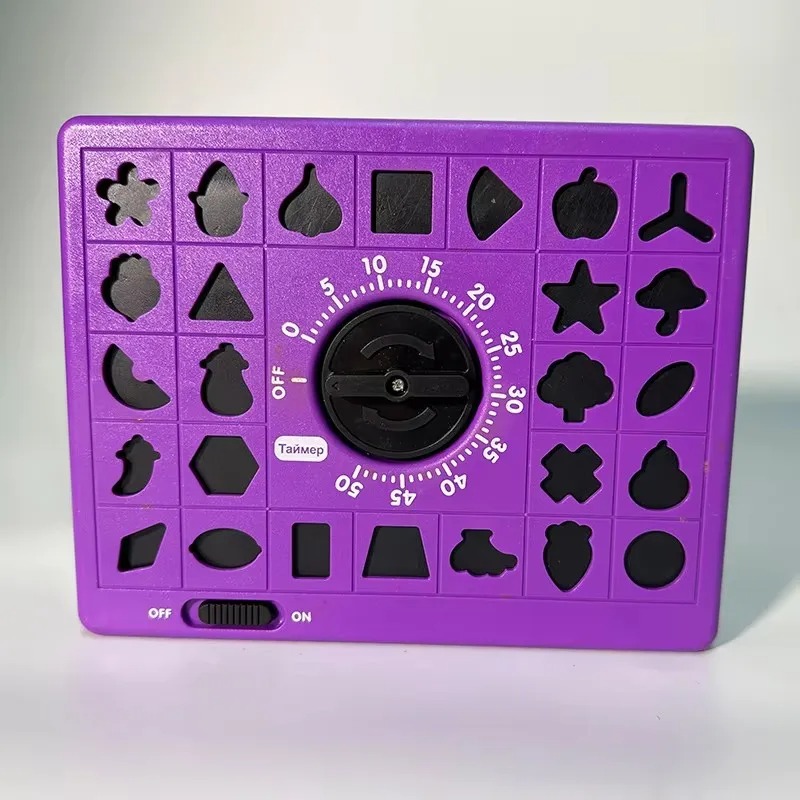 Children Time Board Puzzle Edu - Board Game Ideas review and price