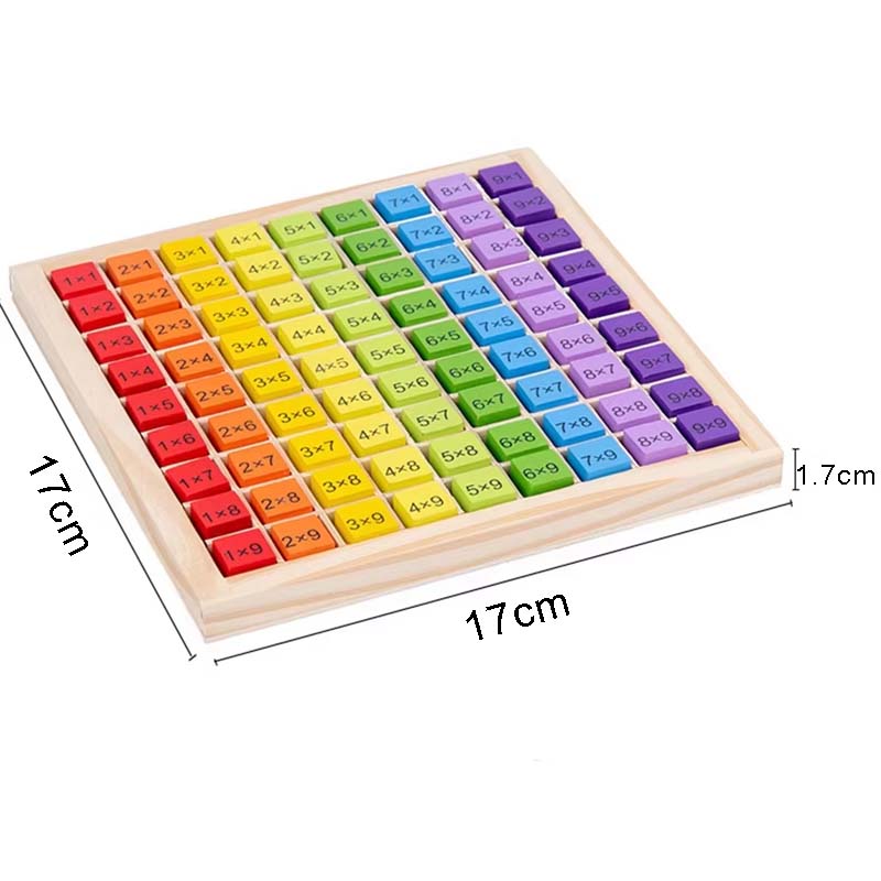 Montessori Children Educationa - Board Game Ideas review and price