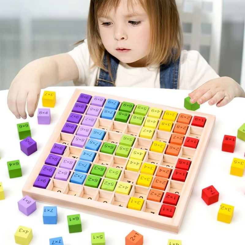 Montessori Children Educationa - Board Game Ideas review and price