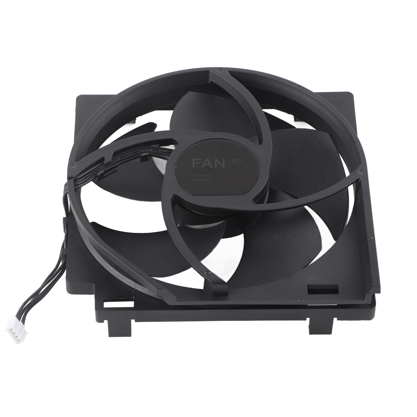 Game Internal Cooling Fan 4 Pi - Board Game Heat review and price