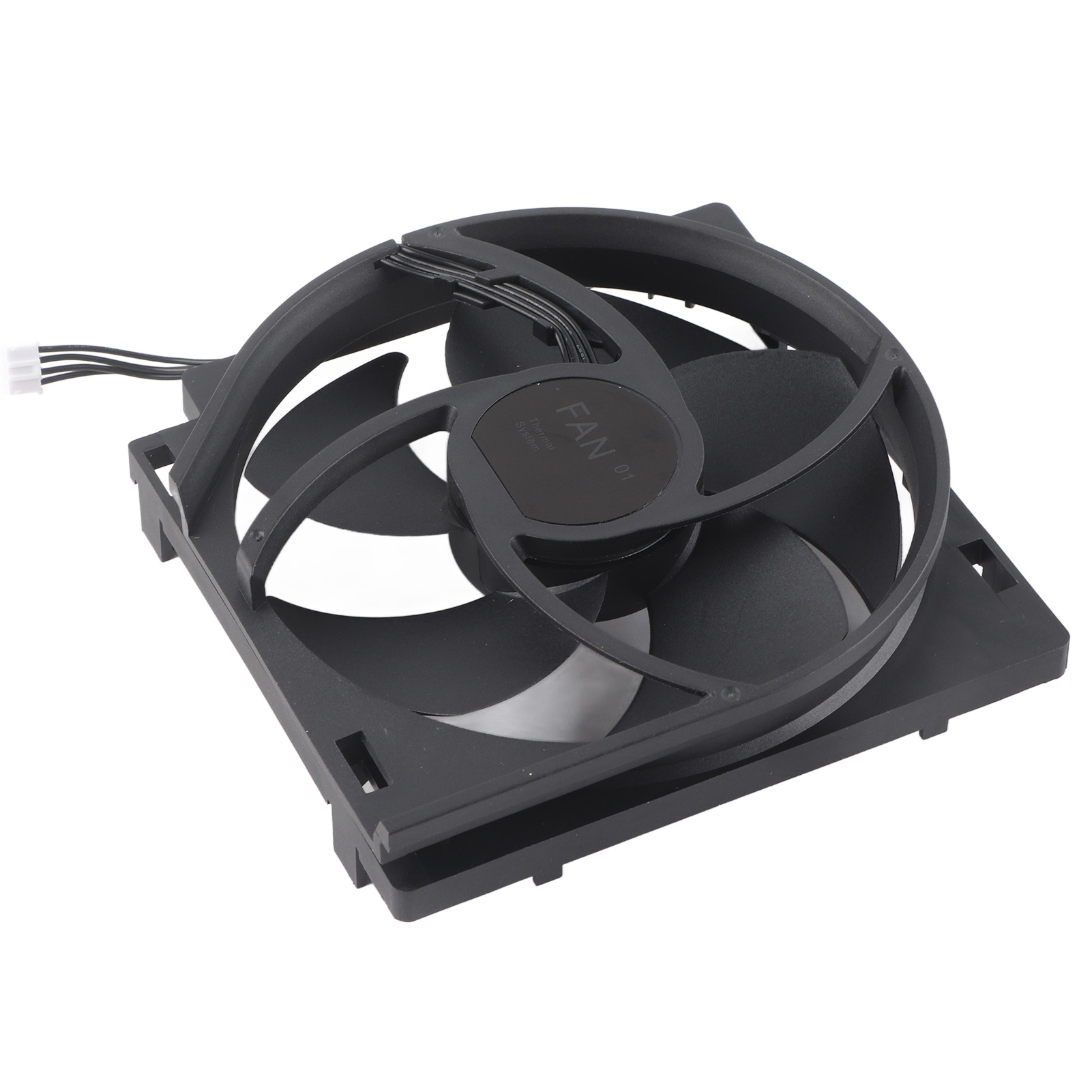 Game Internal Cooling Fan 4 Pi - Board Game Heat review and price
