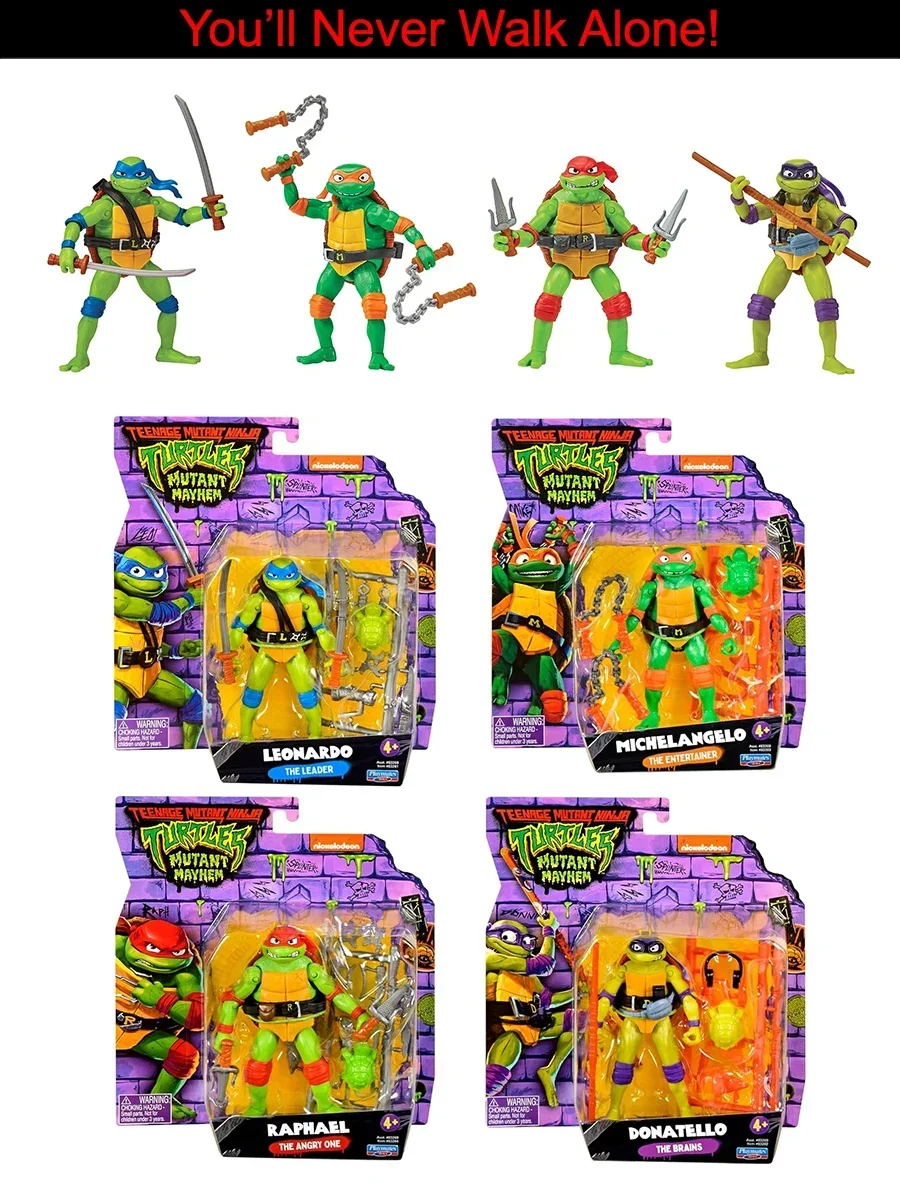 Playmates Teenage Mutant Ninja - Board Game Pandemic review and price