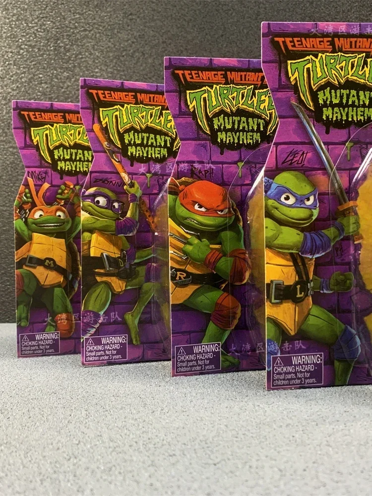 Playmates Teenage Mutant Ninja - Board Game Pandemic review and price