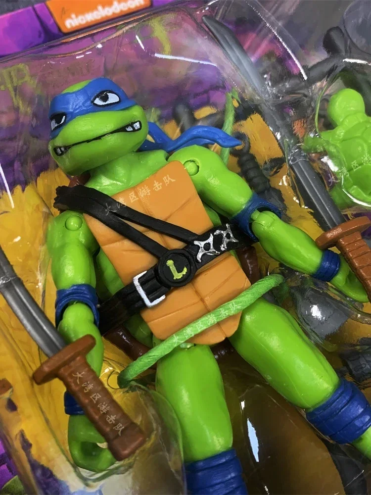 Playmates Teenage Mutant Ninja - Board Game Pandemic review and price