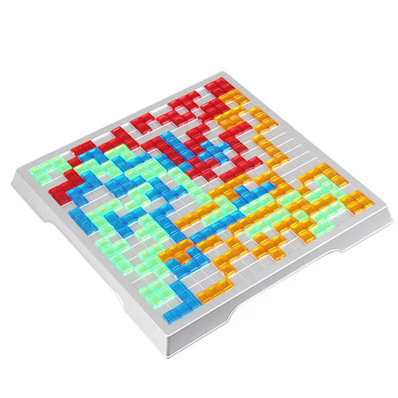 Children Intellectual Puzzle S - Board Game Ideas review and price