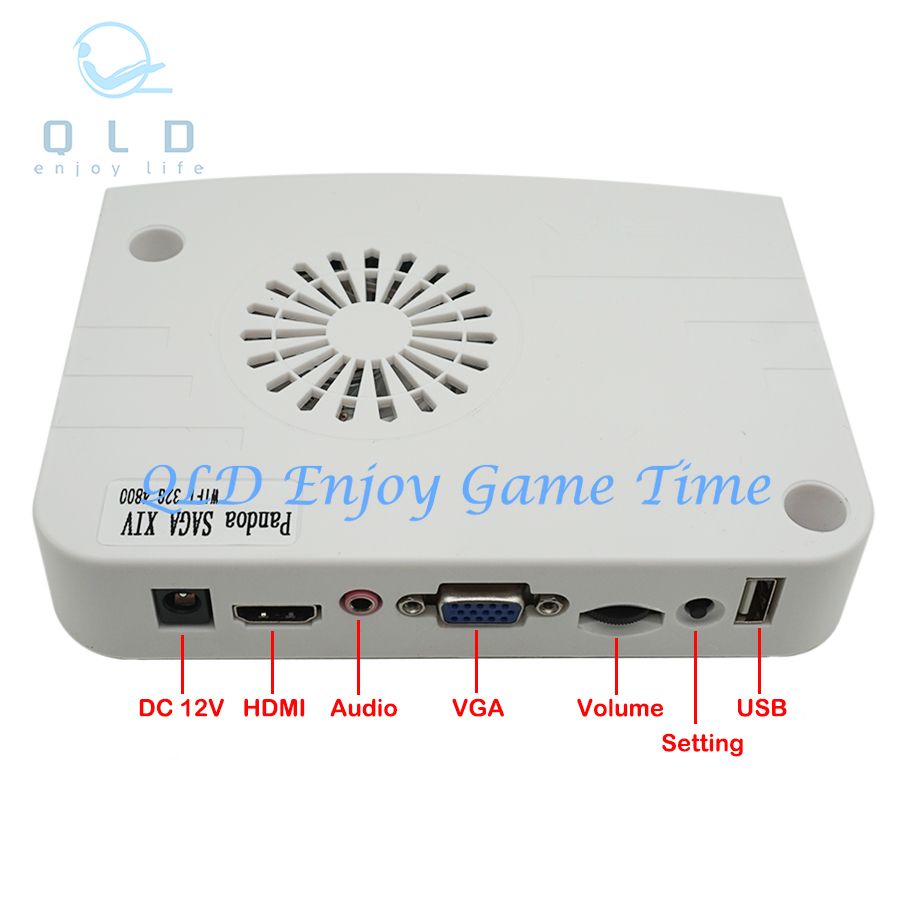 3D Pandora Saga Box 14 4800 in - Board Game Online Free review and price