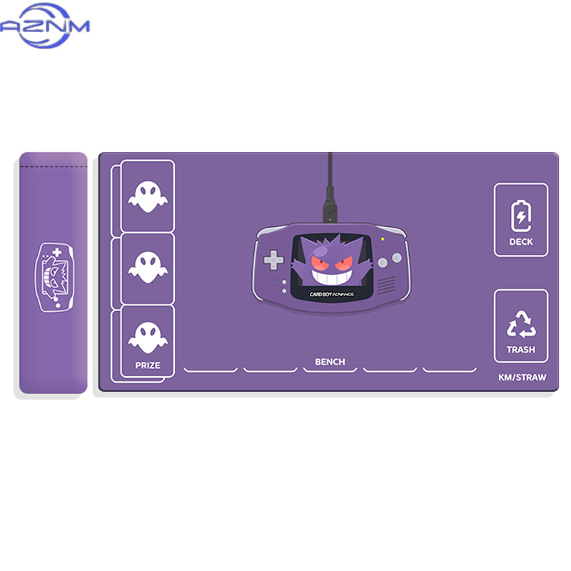 Diy PTCG Gengar Online Card Ba - Board Game Online Free review and price