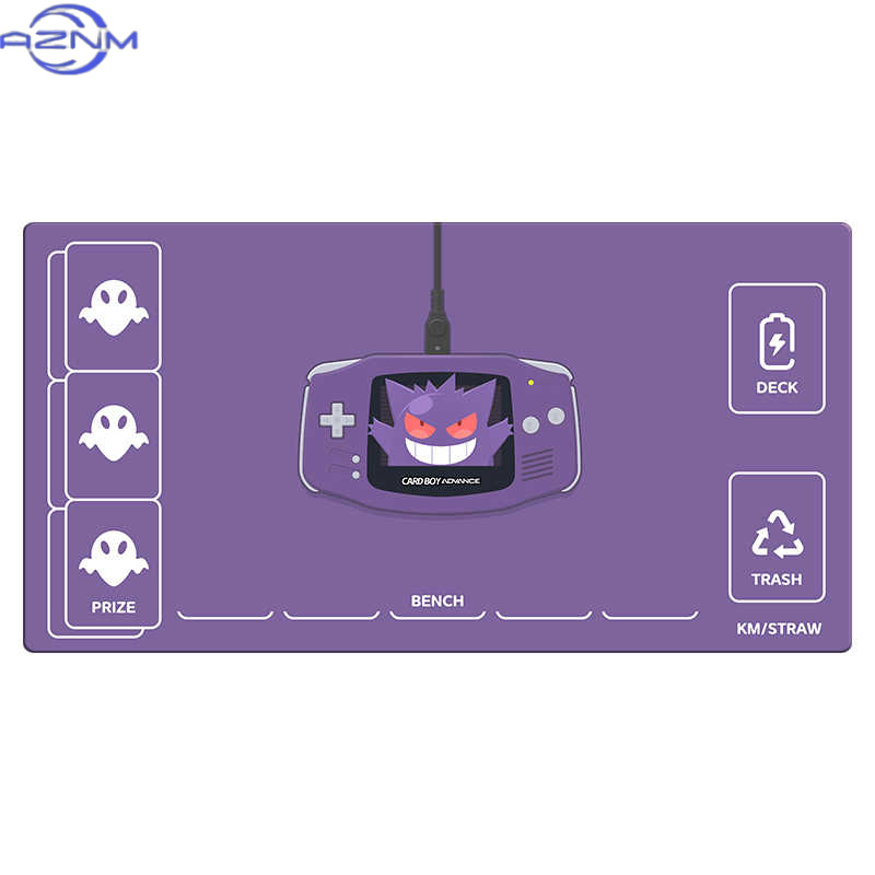 Diy PTCG Gengar Online Card Ba - Board Game Online Free review and price
