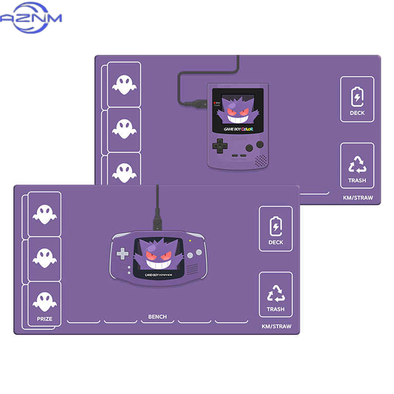 Diy PTCG Gengar Online Card Ba - Board Game Online Free review and price