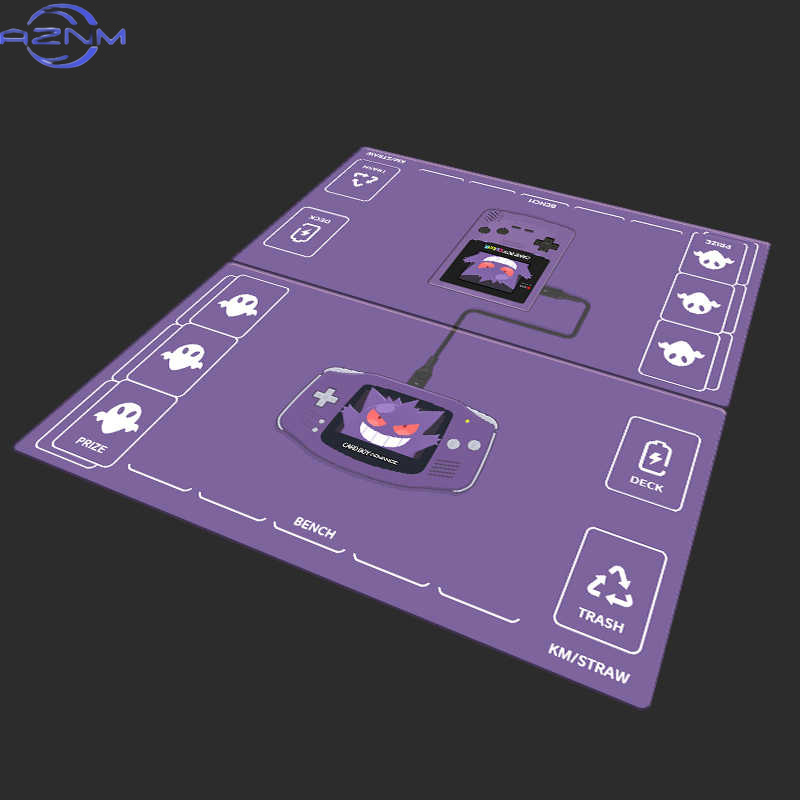 Diy PTCG Gengar Online Card Ba - Board Game Online Free review and price